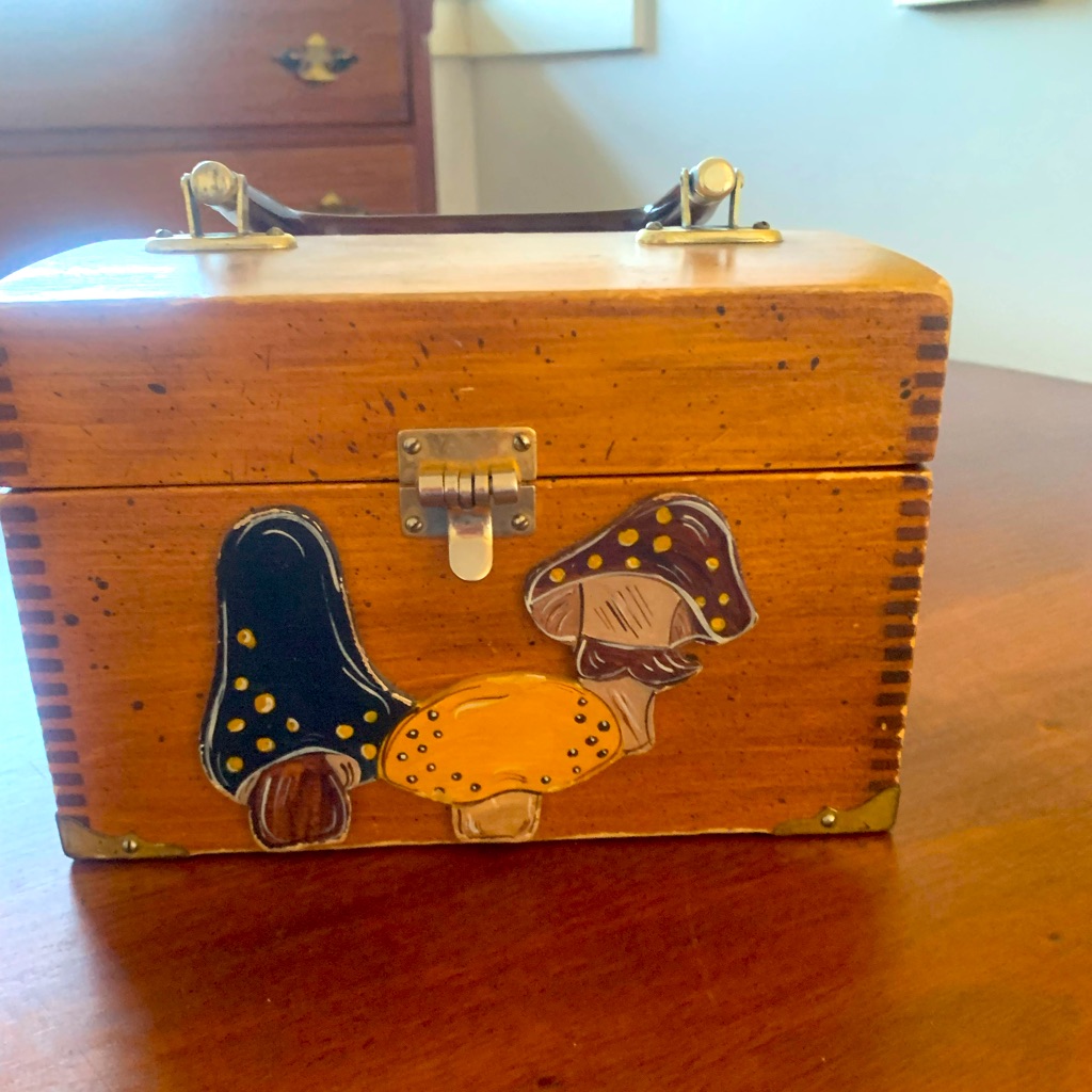 Mrb Original Vintage Purse